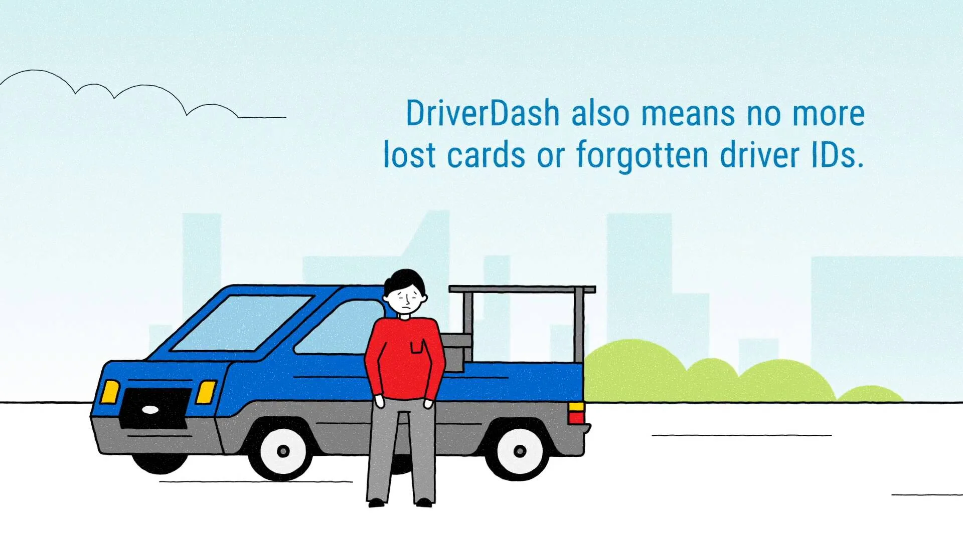 Shell Fleet Plus Card Driver Id